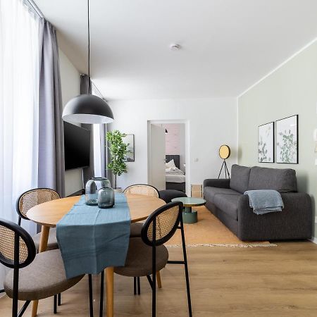 Limehome Klagenfurt Goessgasse クラーゲンフルト エクステリア 写真