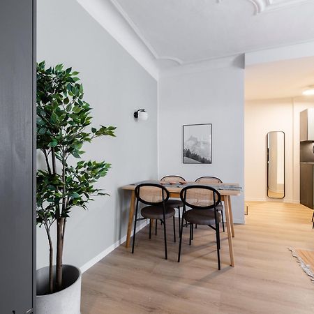 Limehome Klagenfurt Goessgasse クラーゲンフルト エクステリア 写真