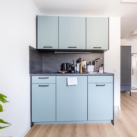 Limehome Klagenfurt Goessgasse クラーゲンフルト エクステリア 写真
