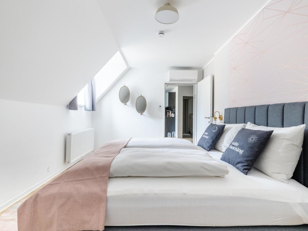 Limehome Klagenfurt Goessgasse クラーゲンフルト エクステリア 写真