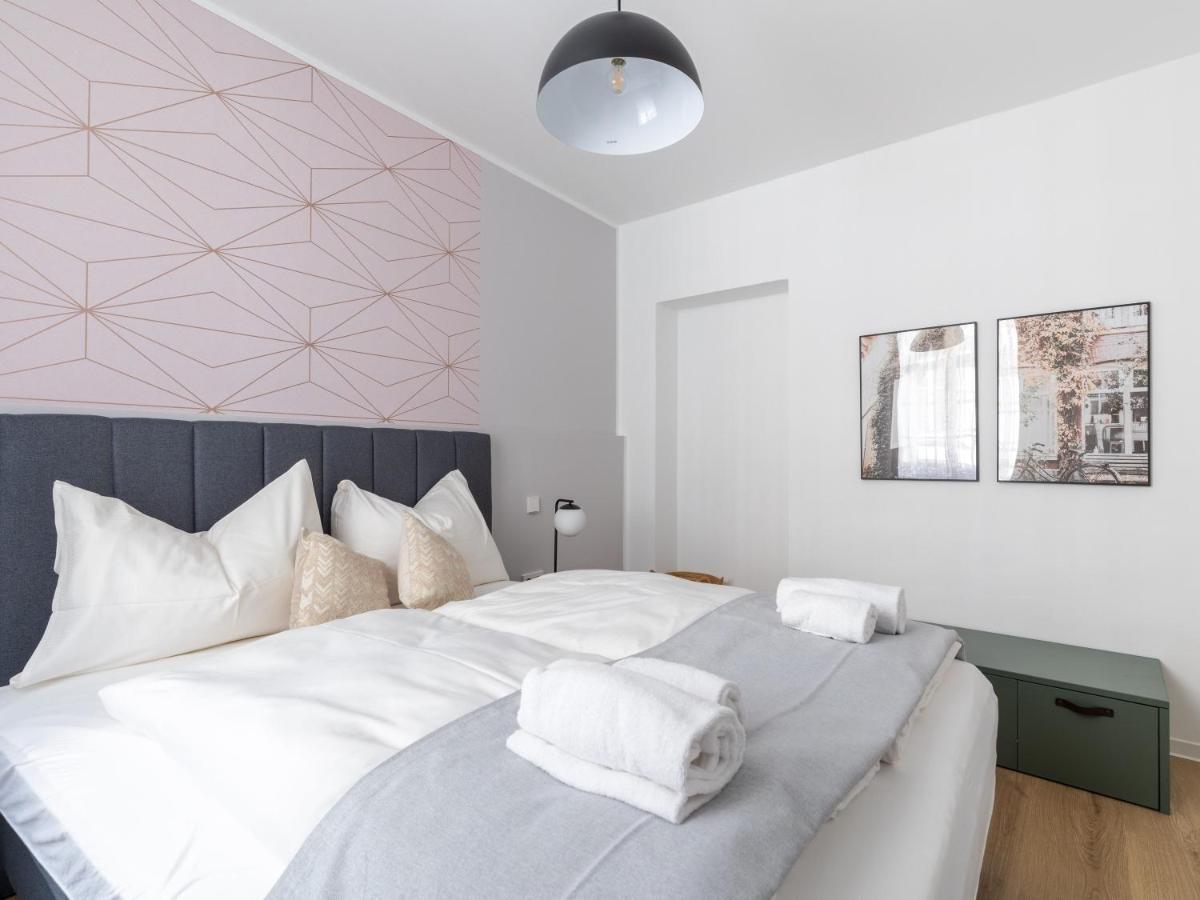 Limehome Klagenfurt Goessgasse クラーゲンフルト エクステリア 写真