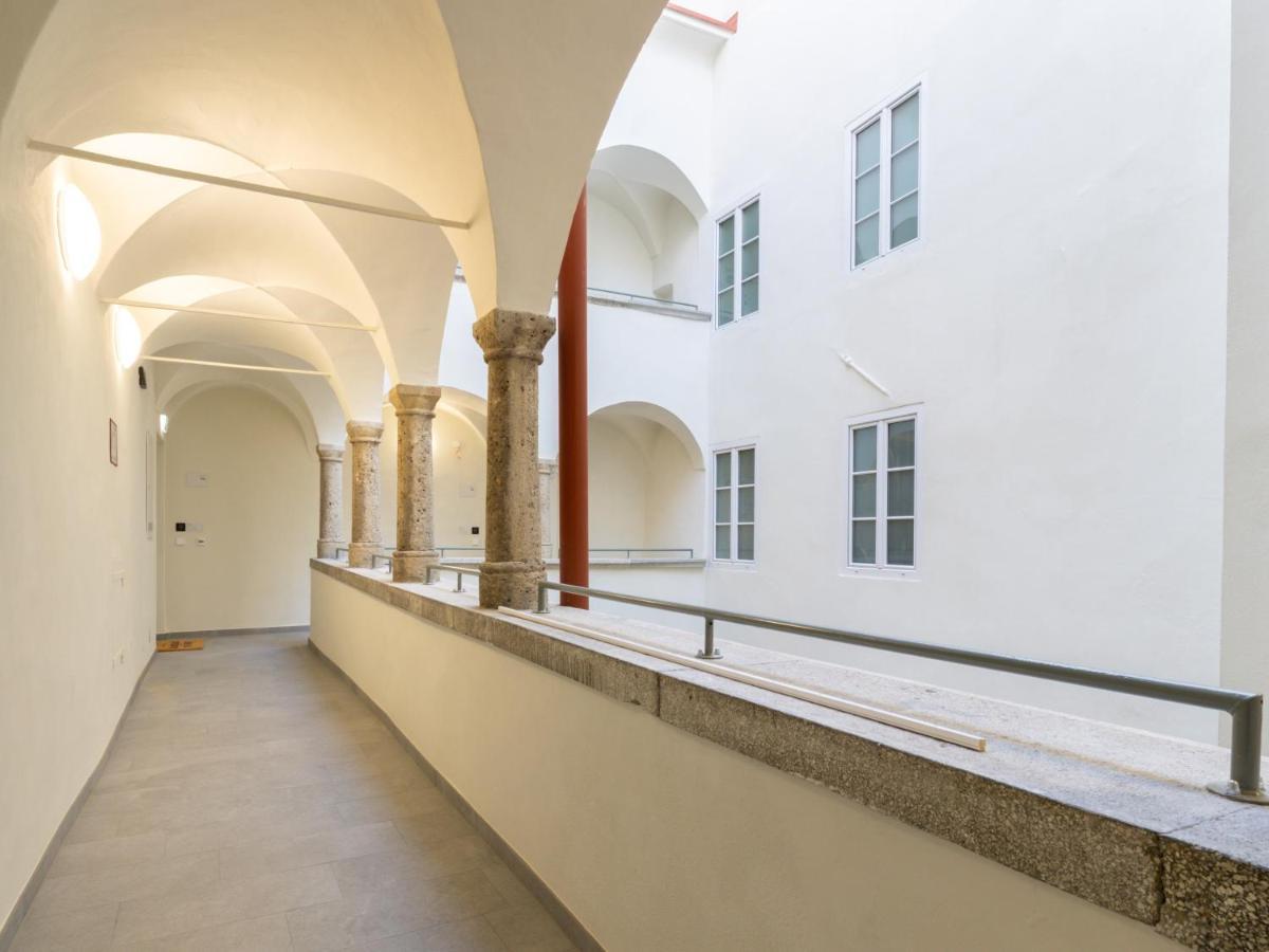 Limehome Klagenfurt Goessgasse クラーゲンフルト エクステリア 写真