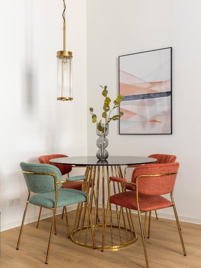 Limehome Klagenfurt Goessgasse クラーゲンフルト エクステリア 写真