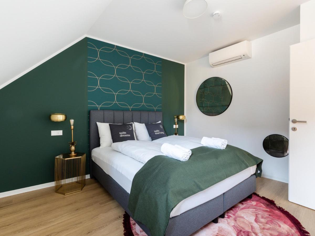 Limehome Klagenfurt Goessgasse クラーゲンフルト エクステリア 写真