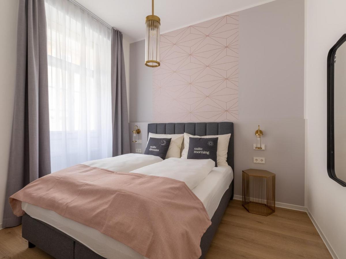Limehome Klagenfurt Goessgasse クラーゲンフルト エクステリア 写真