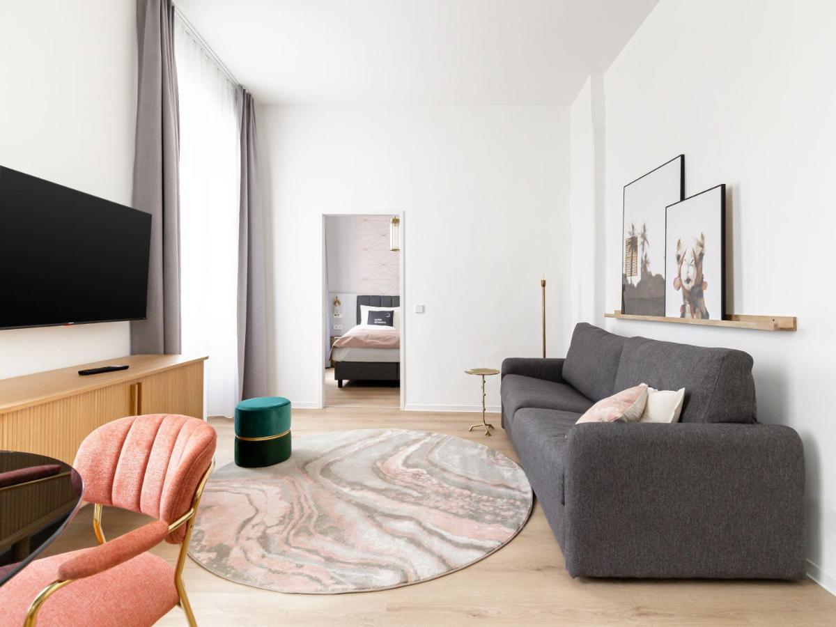 Limehome Klagenfurt Goessgasse クラーゲンフルト エクステリア 写真