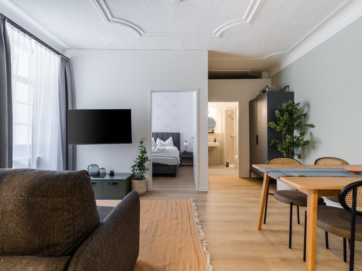 Limehome Klagenfurt Goessgasse クラーゲンフルト エクステリア 写真