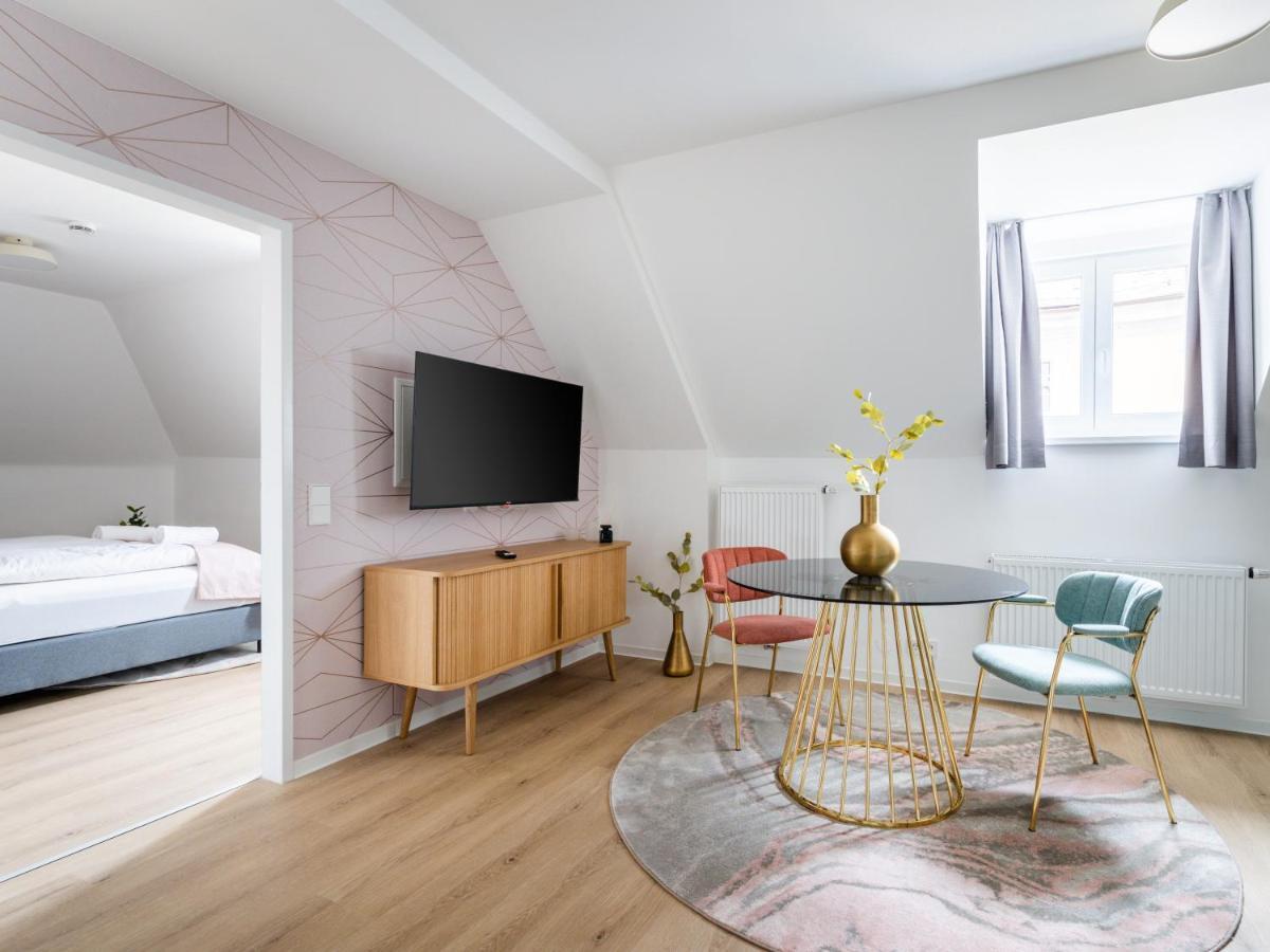 Limehome Klagenfurt Goessgasse クラーゲンフルト エクステリア 写真
