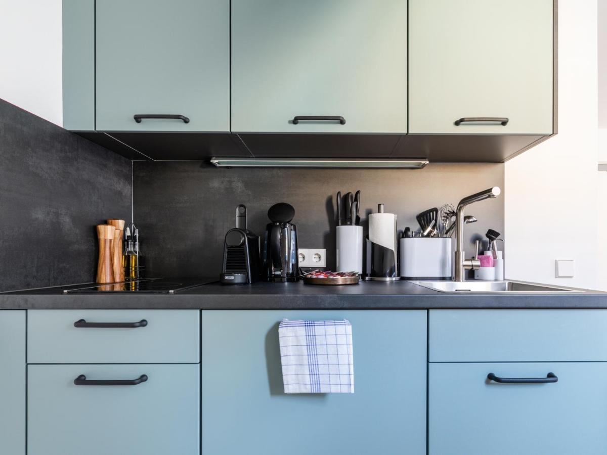 Limehome Klagenfurt Goessgasse クラーゲンフルト エクステリア 写真