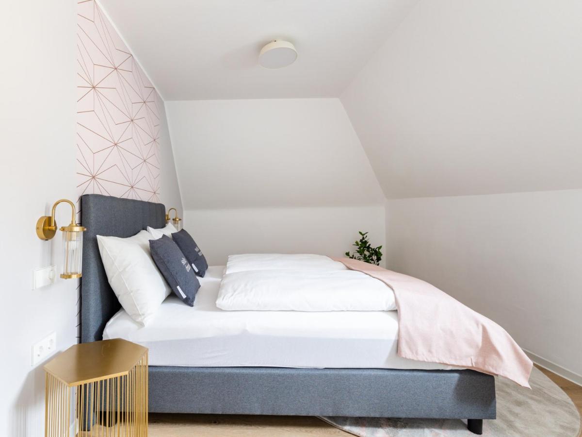 Limehome Klagenfurt Goessgasse クラーゲンフルト エクステリア 写真