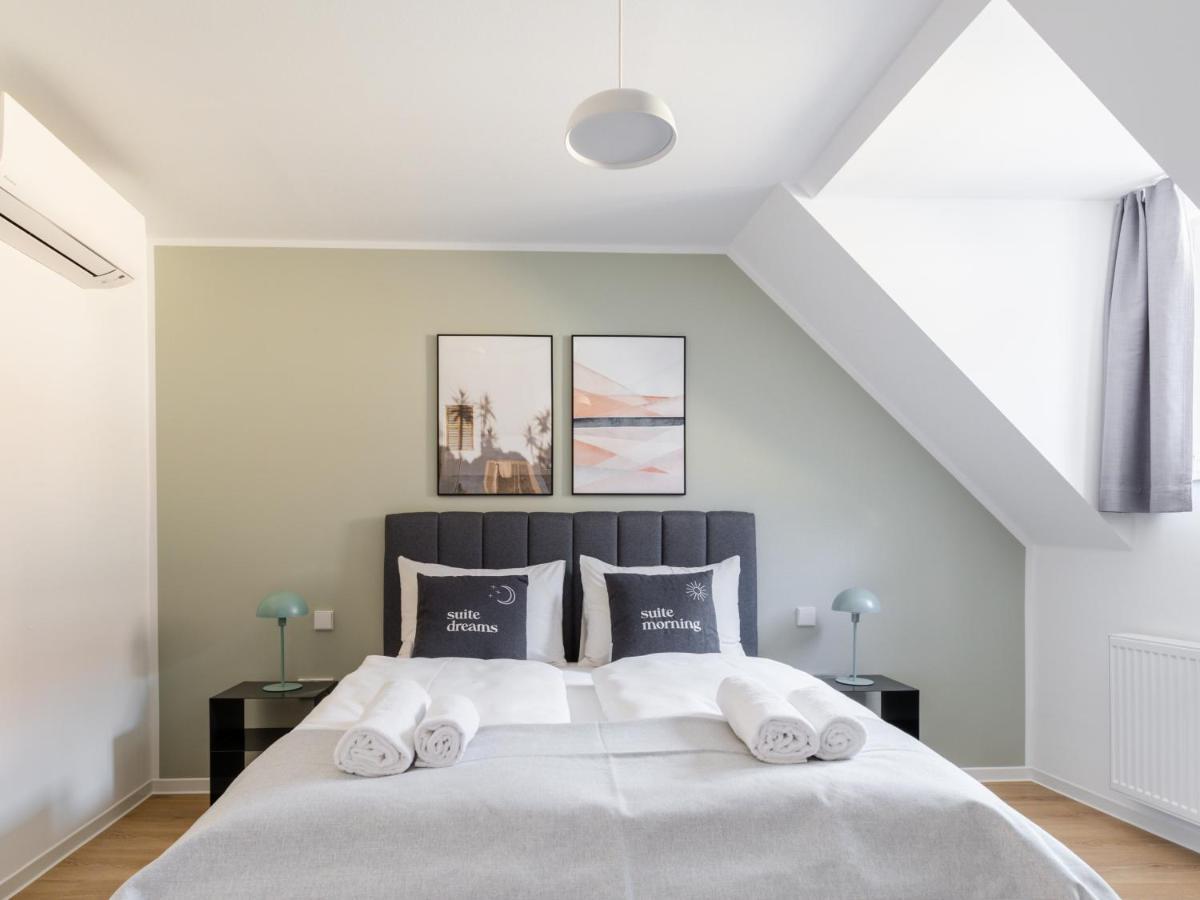 Limehome Klagenfurt Goessgasse クラーゲンフルト エクステリア 写真