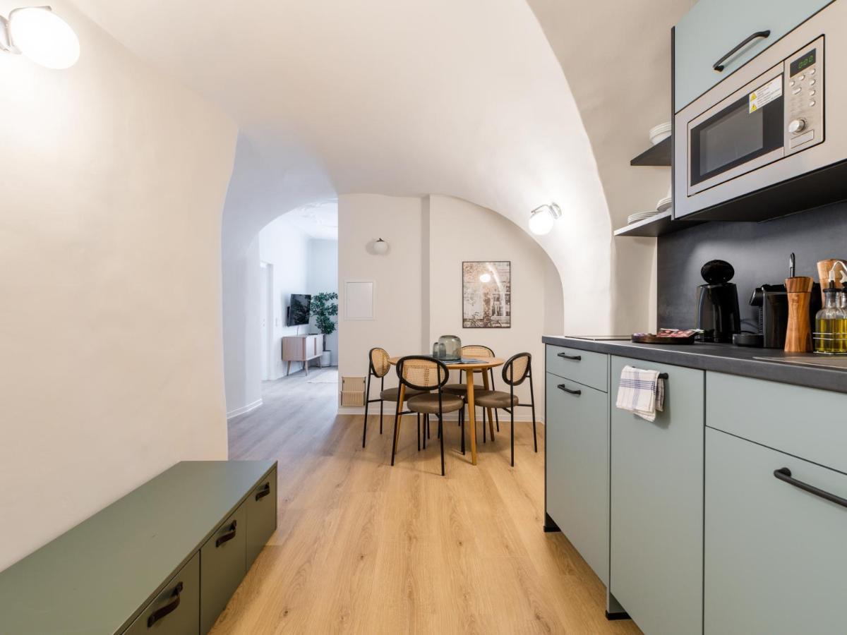 Limehome Klagenfurt Goessgasse クラーゲンフルト エクステリア 写真