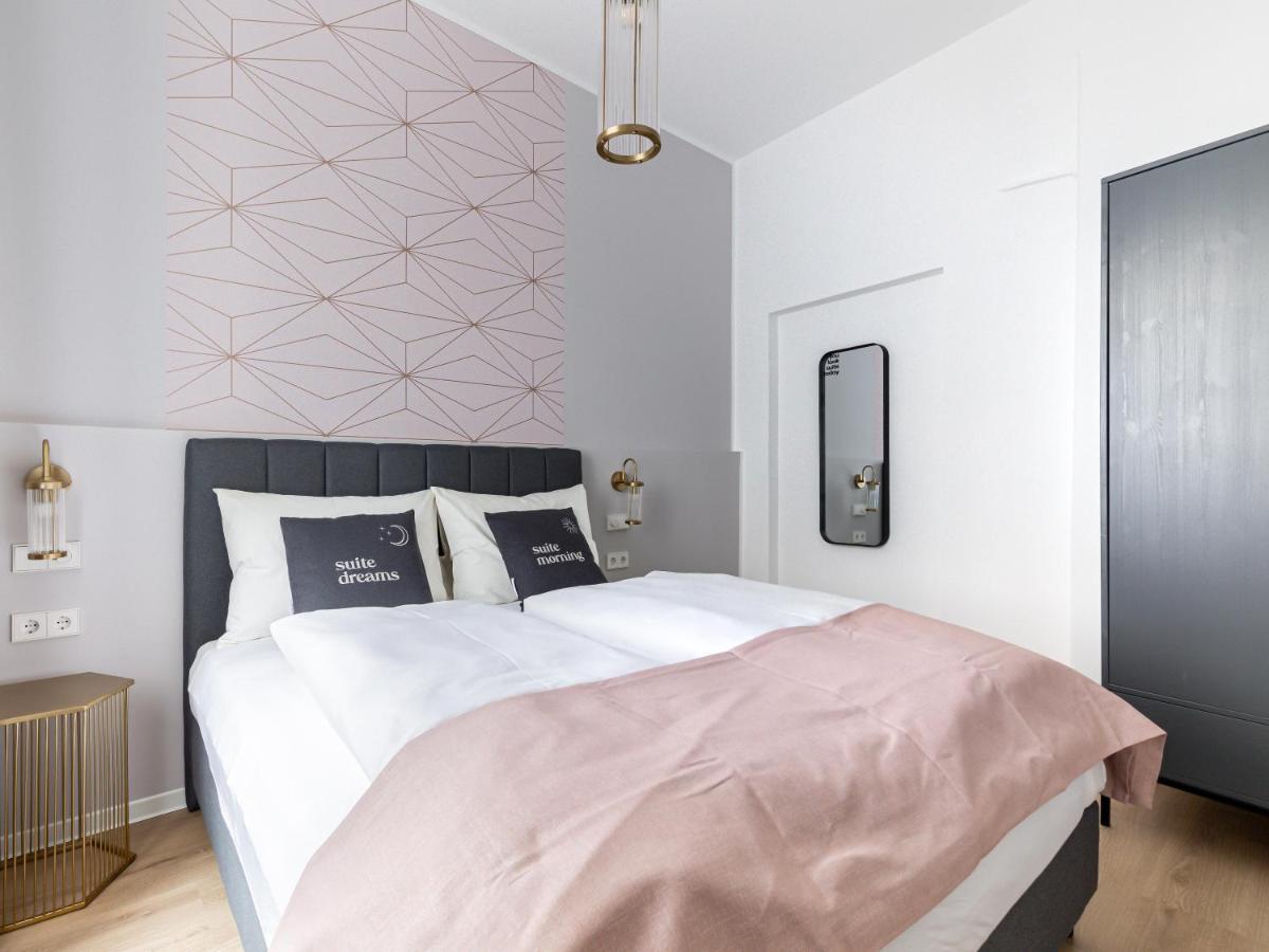 Limehome Klagenfurt Goessgasse クラーゲンフルト エクステリア 写真