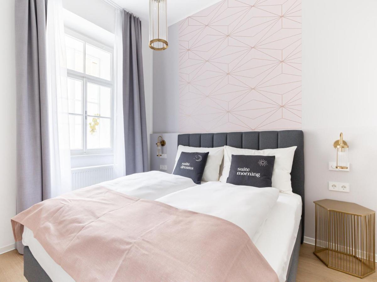 Limehome Klagenfurt Goessgasse クラーゲンフルト エクステリア 写真