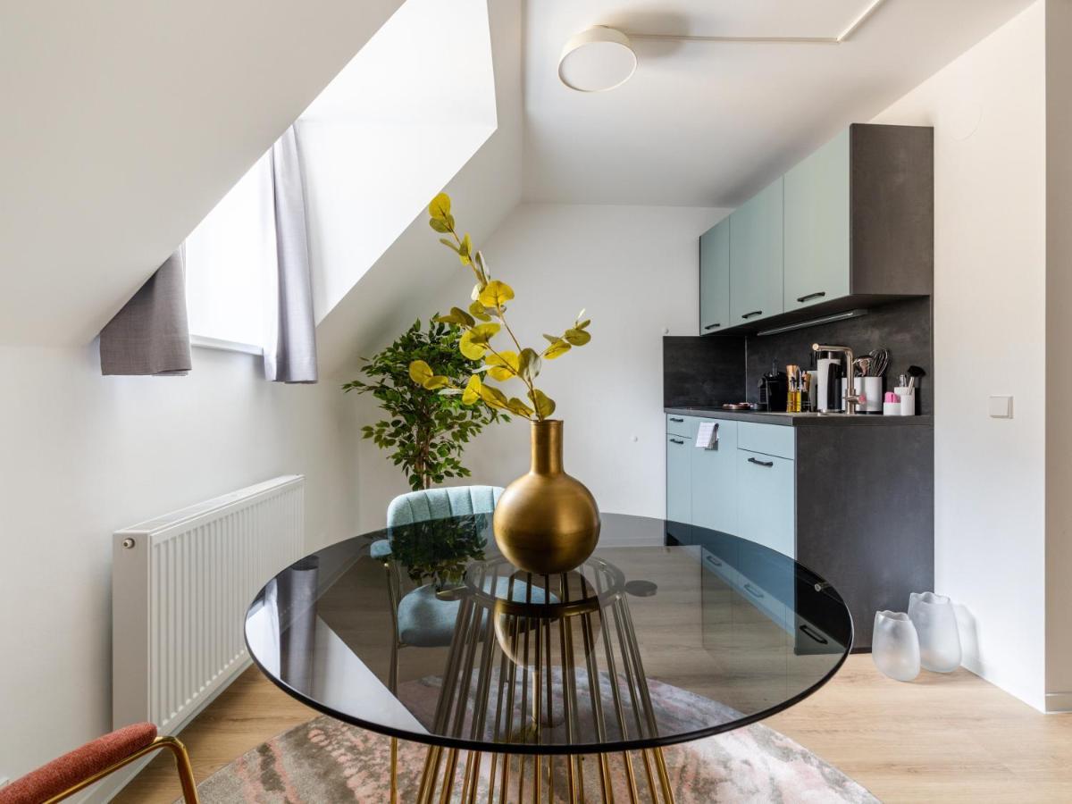 Limehome Klagenfurt Goessgasse クラーゲンフルト エクステリア 写真