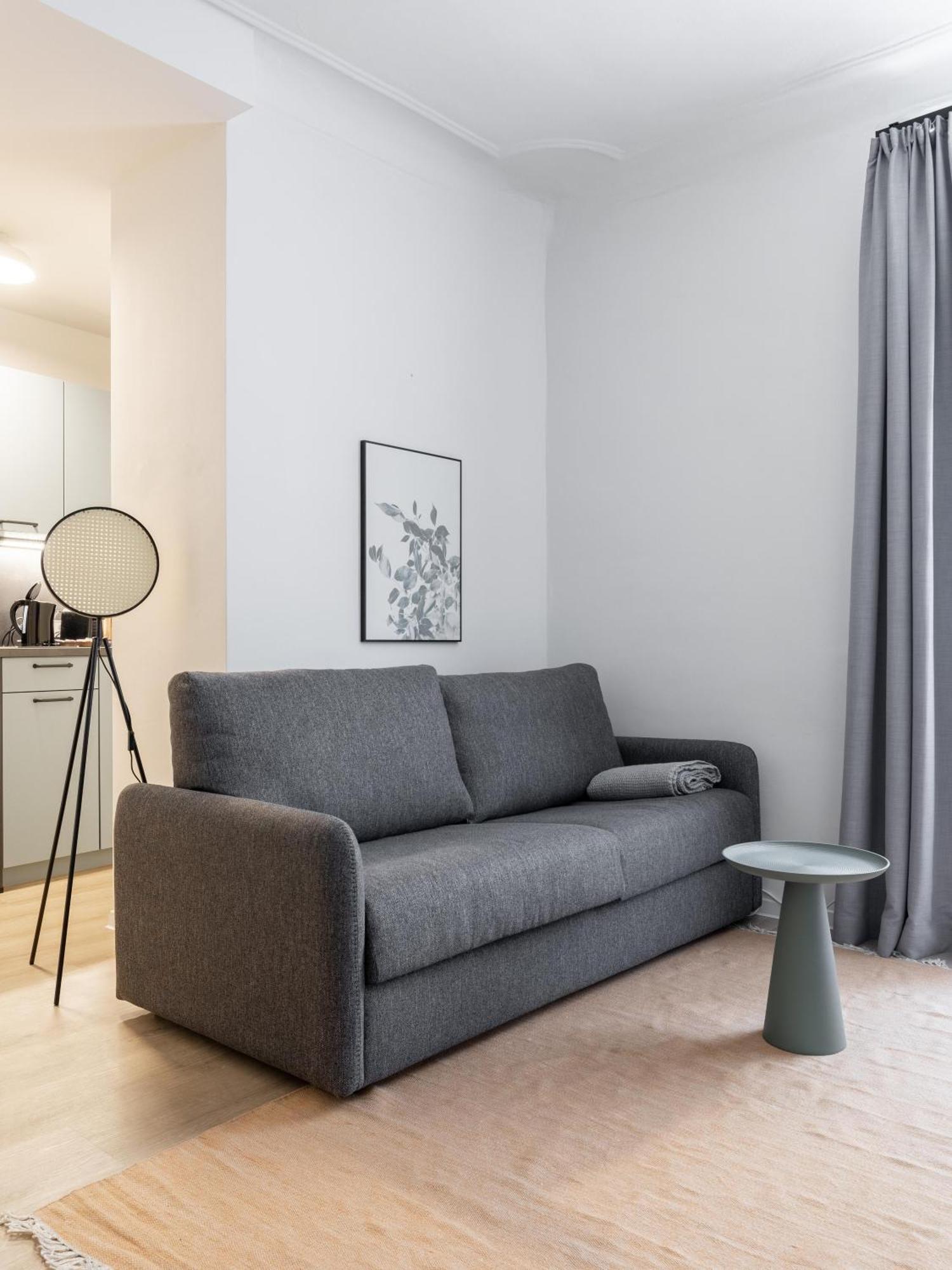 Limehome Klagenfurt Goessgasse クラーゲンフルト エクステリア 写真