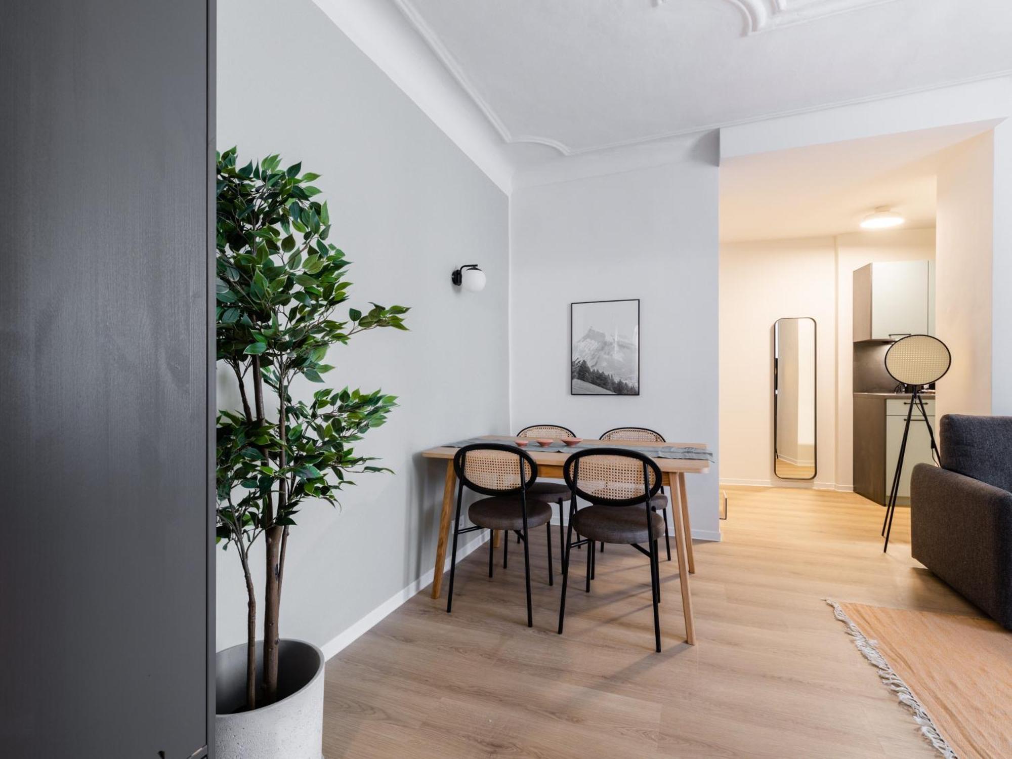 Limehome Klagenfurt Goessgasse クラーゲンフルト エクステリア 写真
