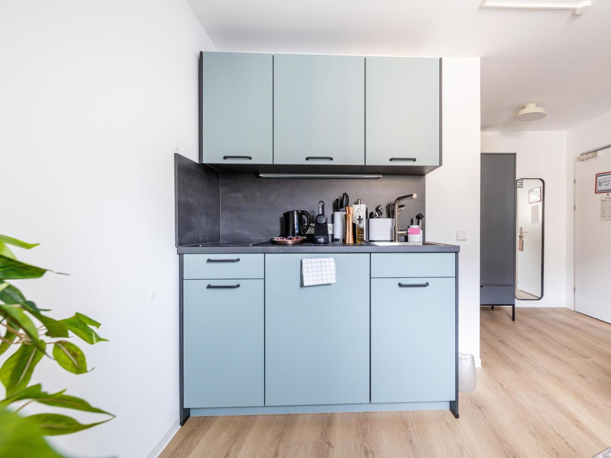 Limehome Klagenfurt Goessgasse クラーゲンフルト エクステリア 写真