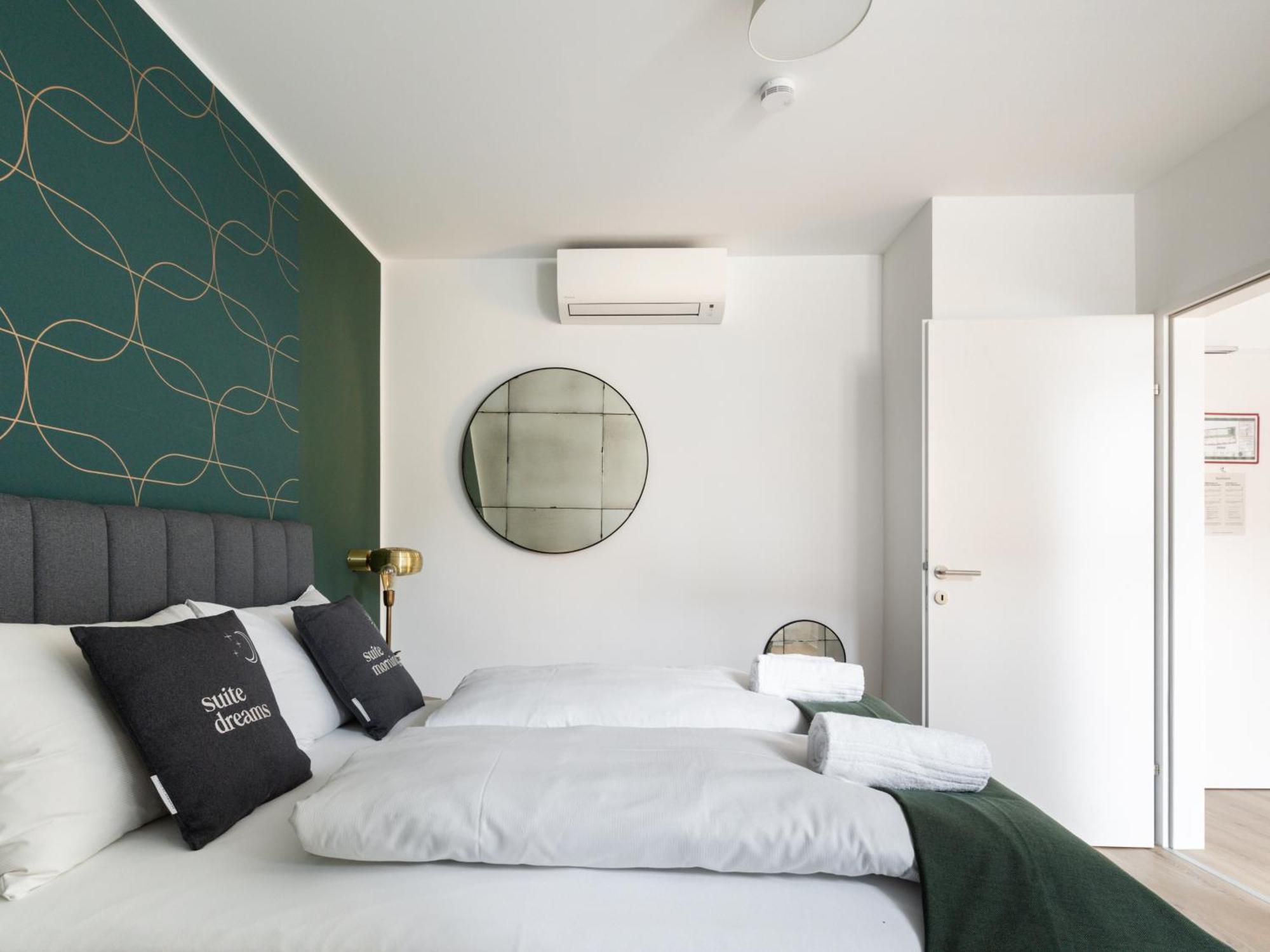 Limehome Klagenfurt Goessgasse クラーゲンフルト エクステリア 写真