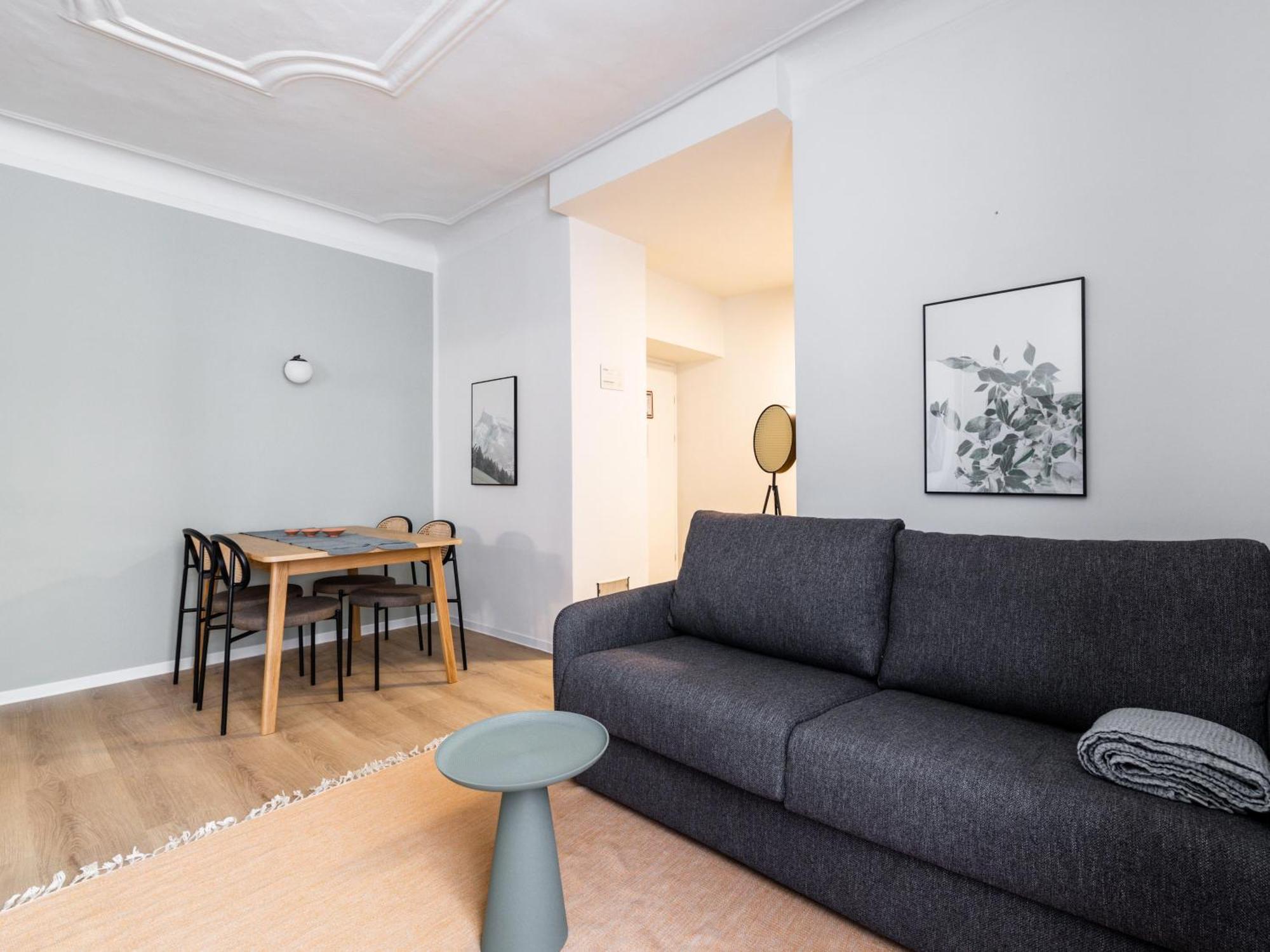 Limehome Klagenfurt Goessgasse クラーゲンフルト 部屋 写真