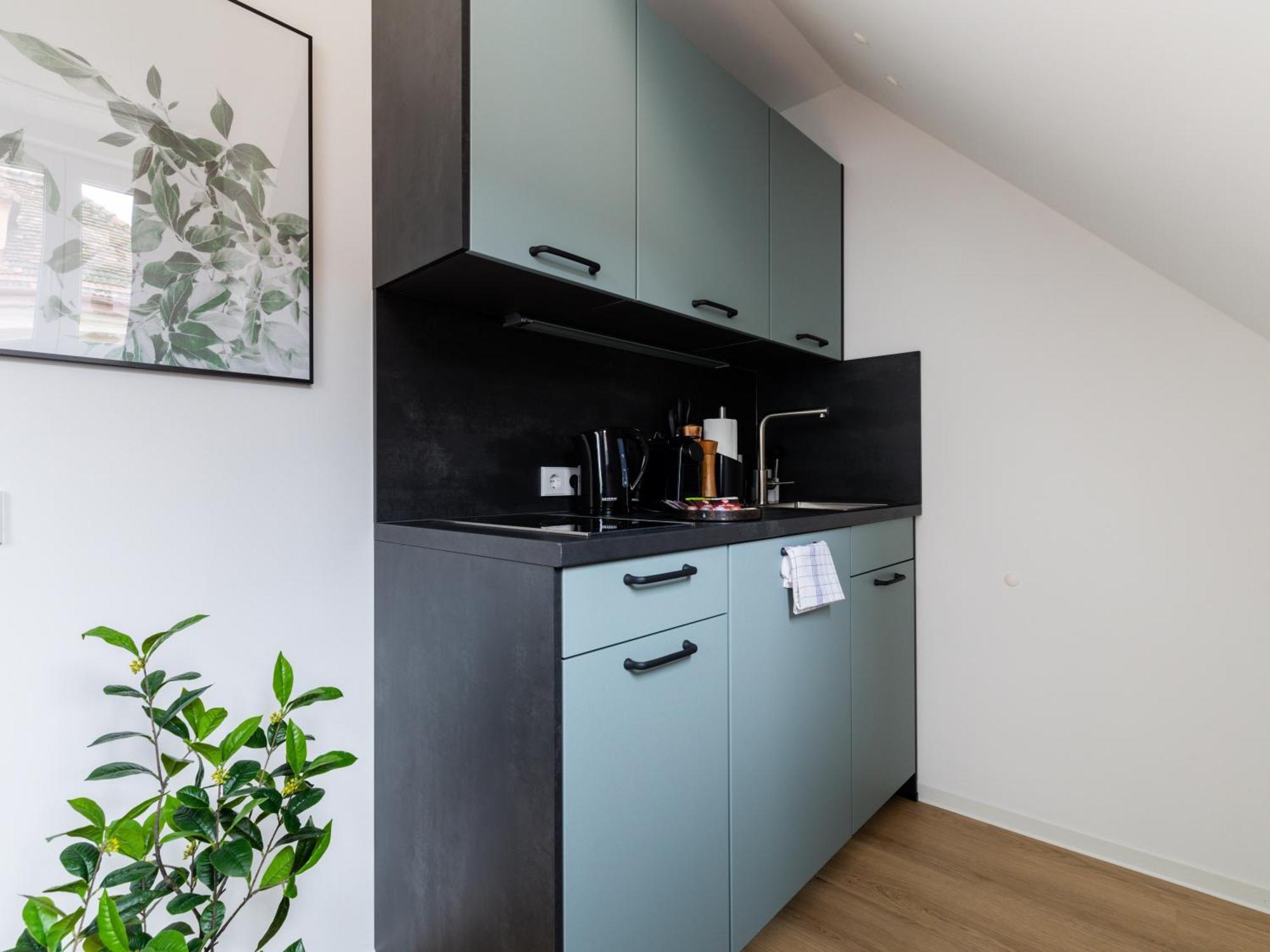 Limehome Klagenfurt Goessgasse クラーゲンフルト エクステリア 写真