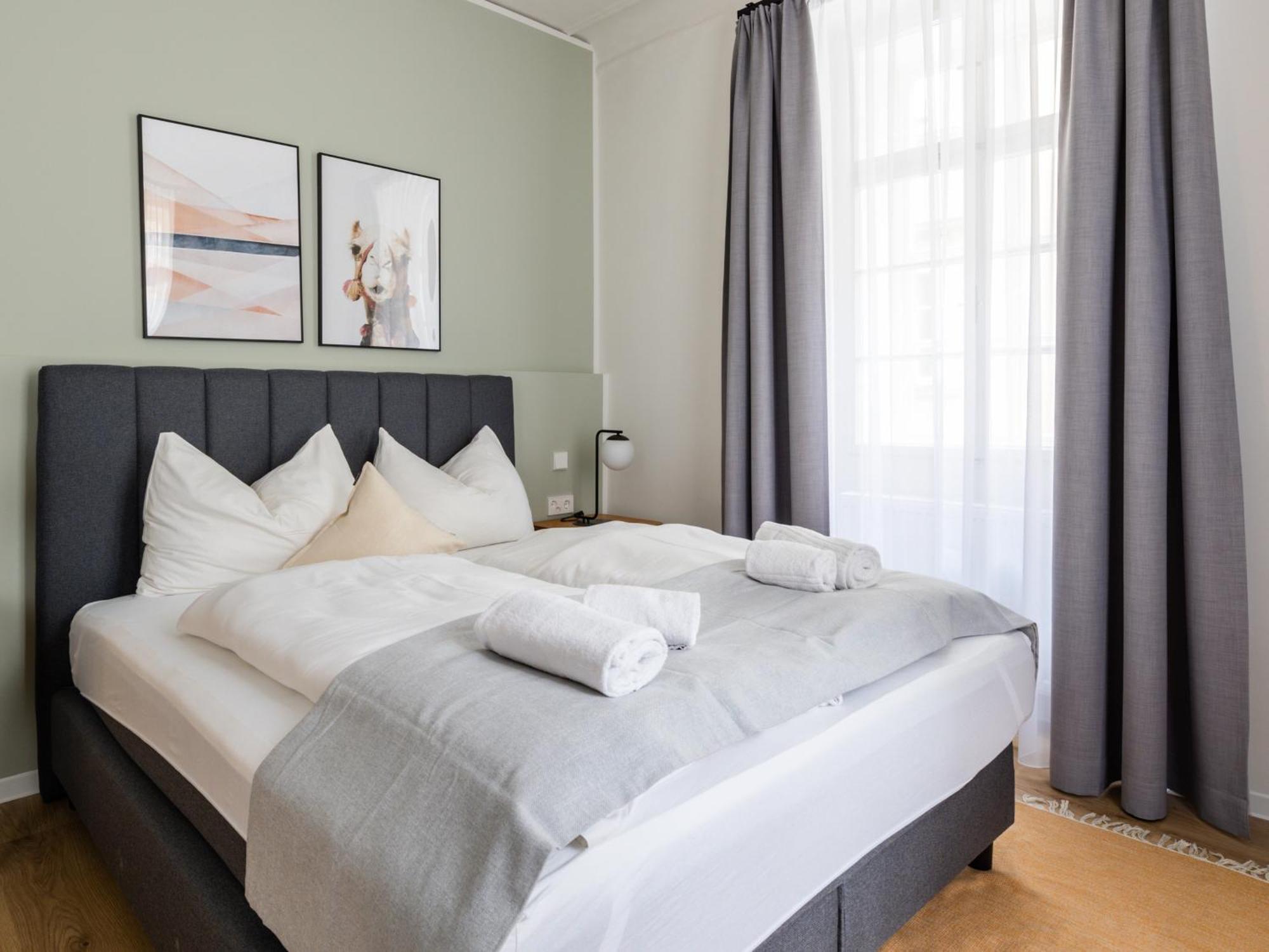 Limehome Klagenfurt Goessgasse クラーゲンフルト エクステリア 写真