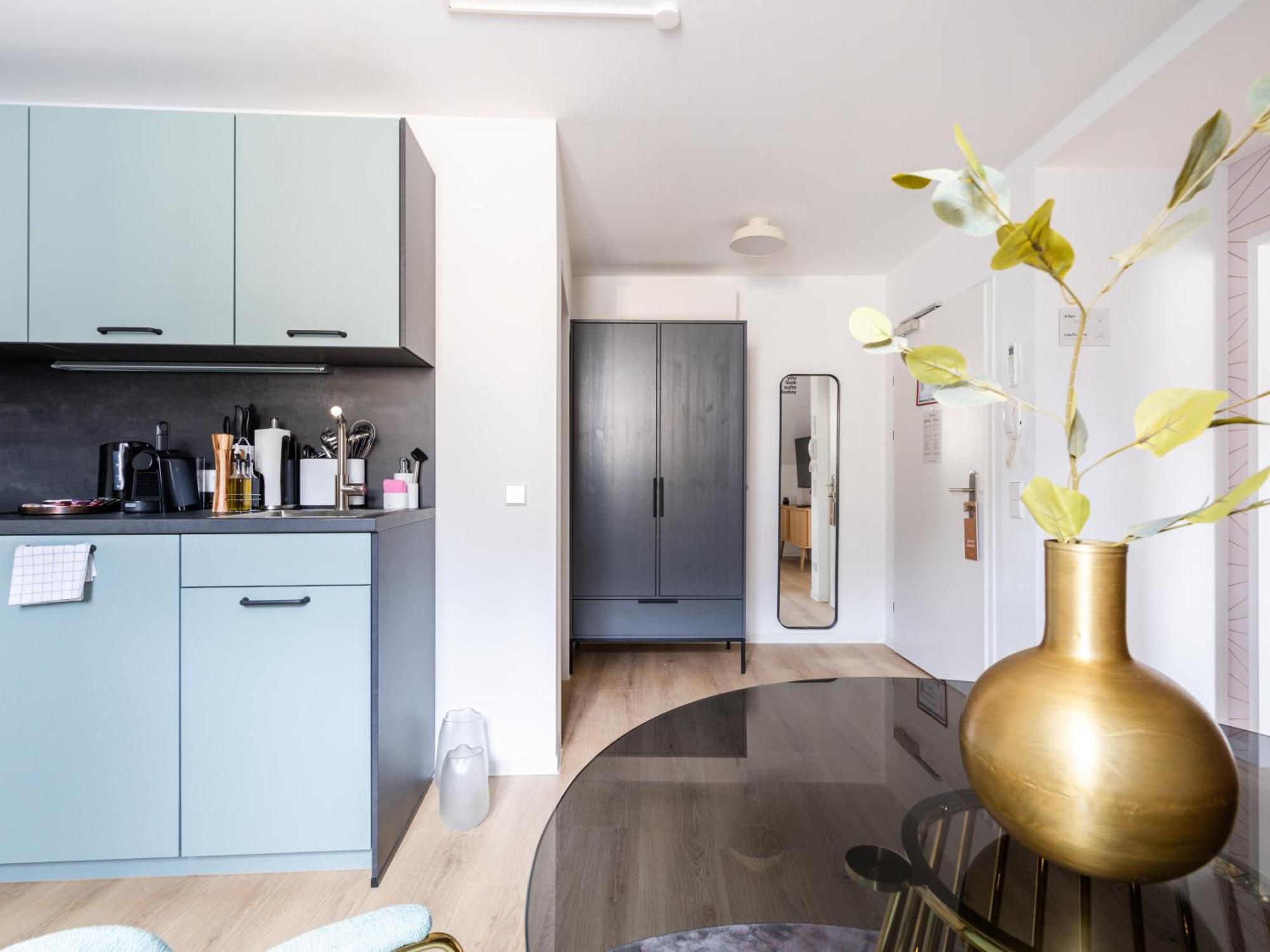 Limehome Klagenfurt Goessgasse クラーゲンフルト エクステリア 写真