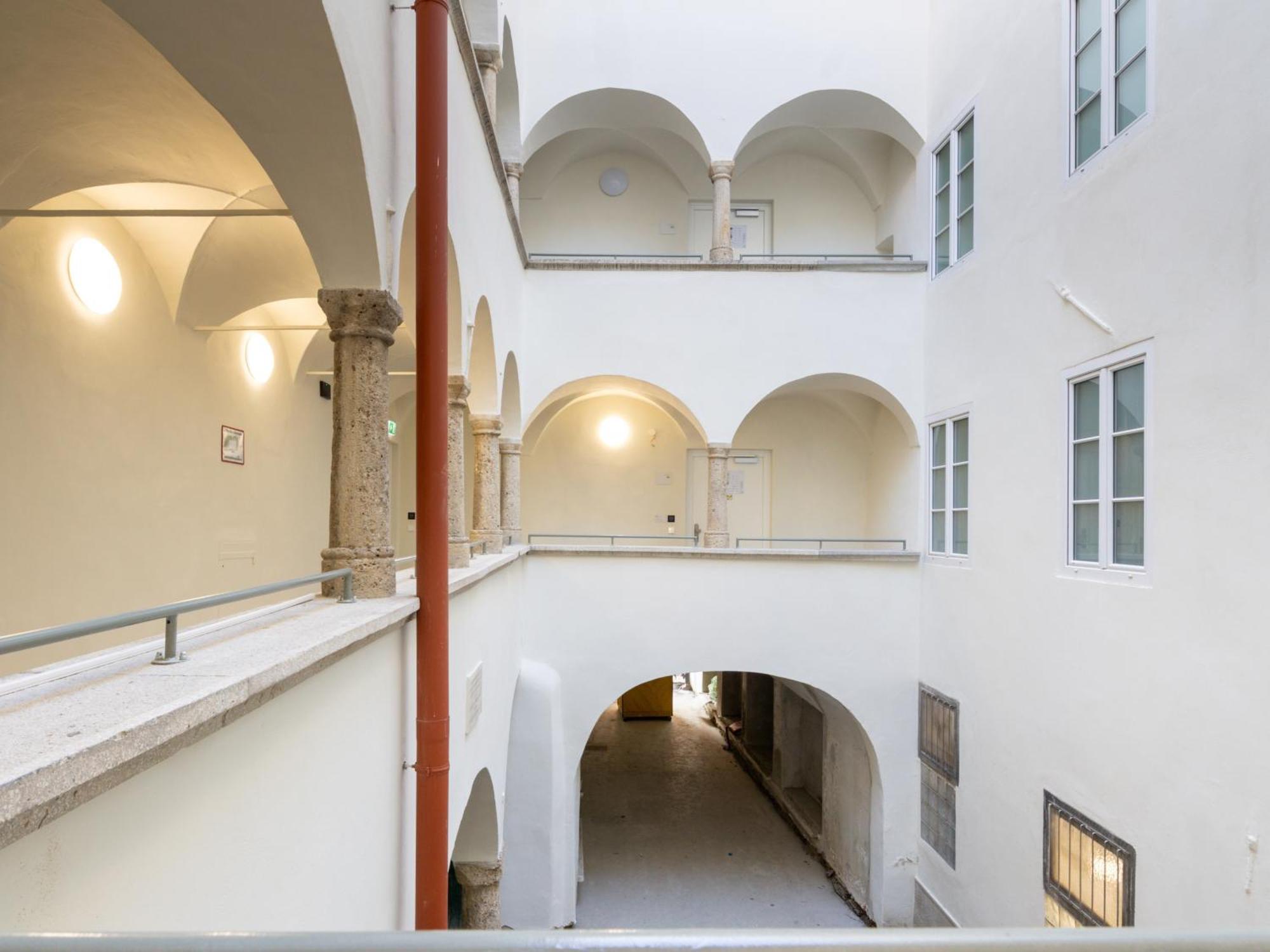 Limehome Klagenfurt Goessgasse クラーゲンフルト 部屋 写真
