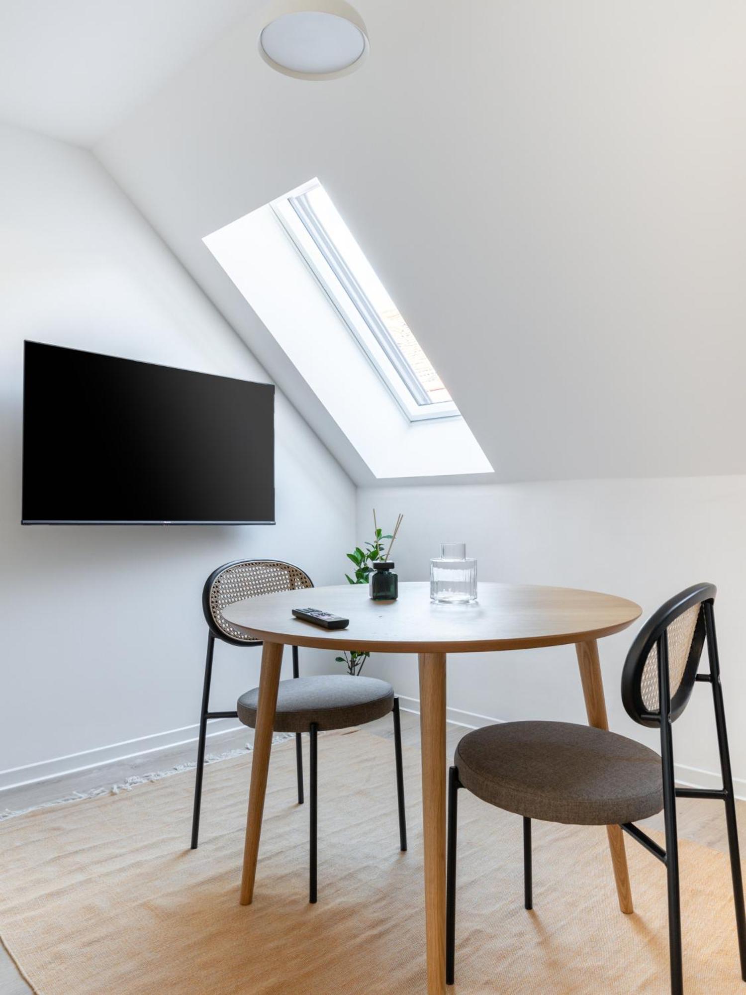 Limehome Klagenfurt Goessgasse クラーゲンフルト エクステリア 写真
