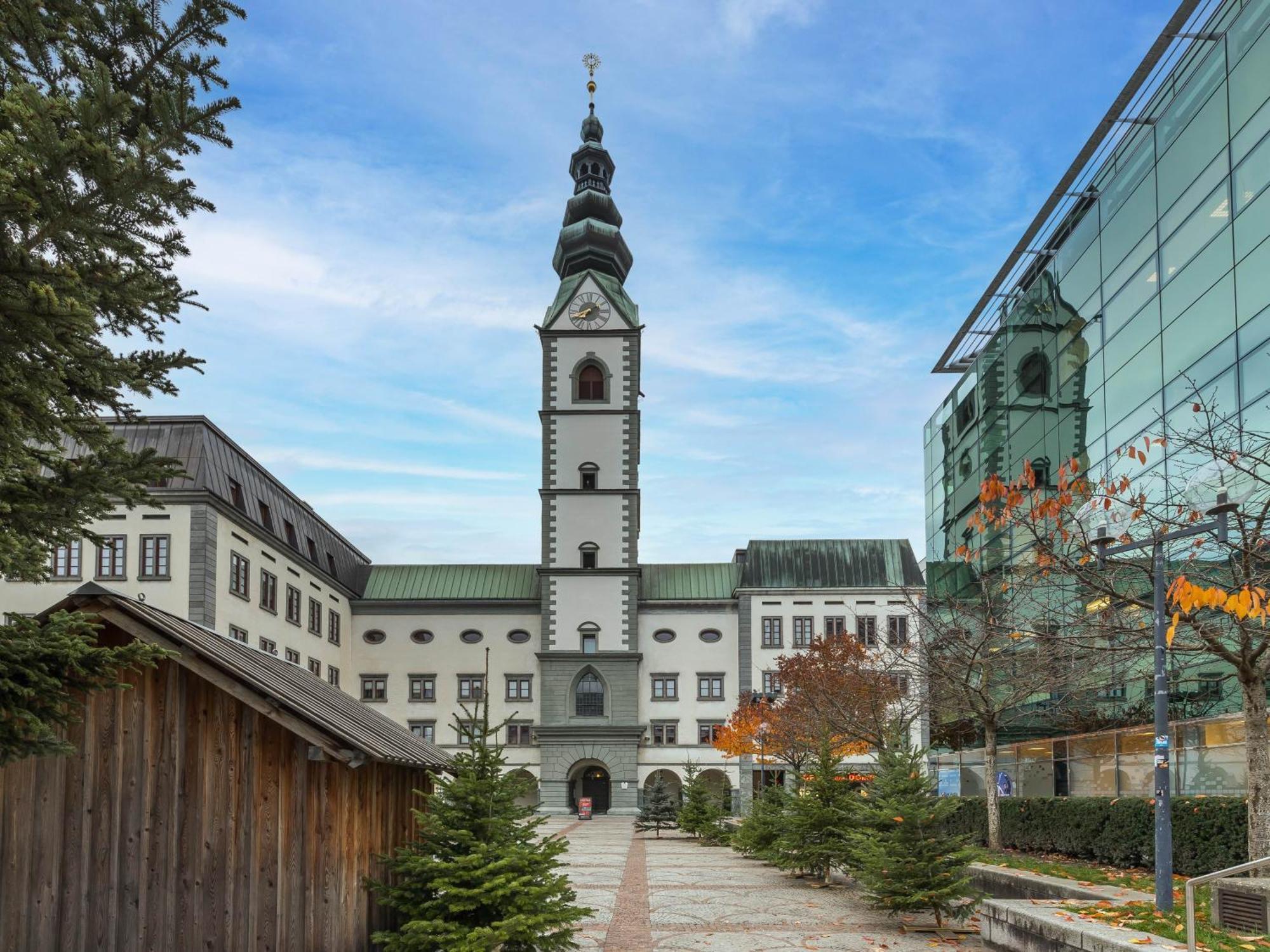 Limehome Klagenfurt Goessgasse クラーゲンフルト 部屋 写真